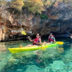 Caves of Porto Palermo: Kayak/SUP Tour with Castle Sea View - What’s Included & What to Consider