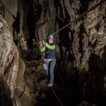 Caving adventure at the Caves of Equi Alpi Apuane - The Sum Up