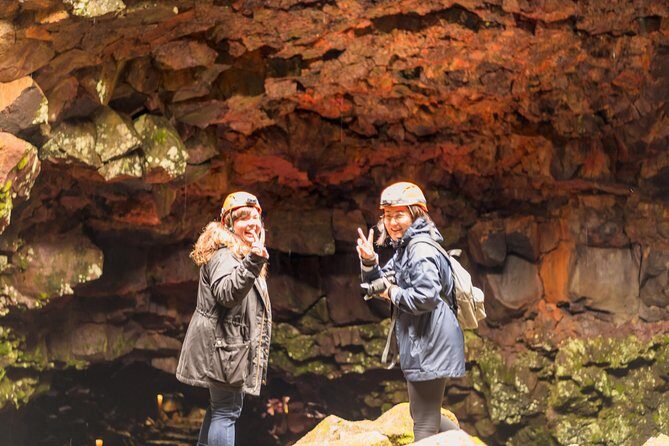 Caving & ATV adventure from Reykjavik - Who Is This Tour Best Suited For?