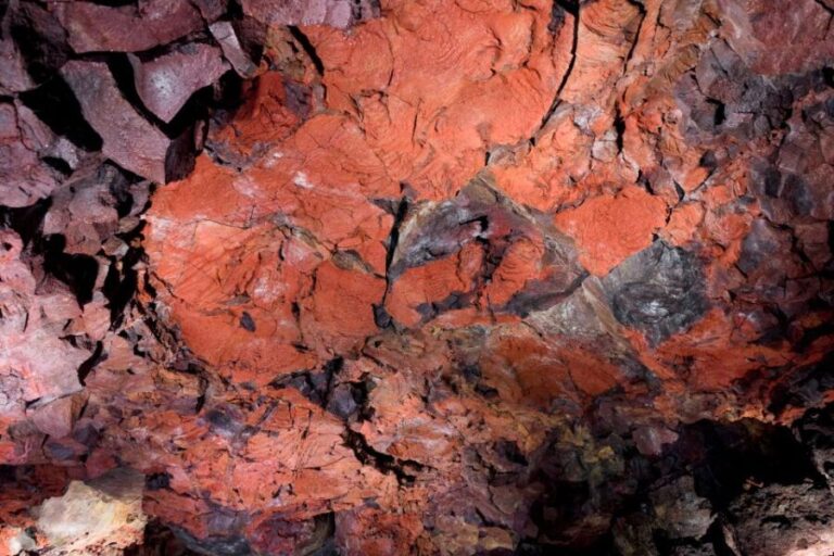 Caving & ATV full day adventure From Reykjavik - The Itinerary Breakdown