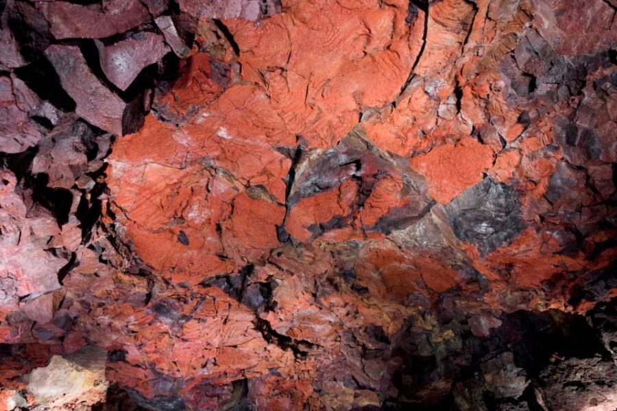 Caving & ATV full day adventure From Reykjavik - The Itinerary Breakdown