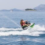 Cavtat: Jet ski rental - The Experience Itself – What to Expect