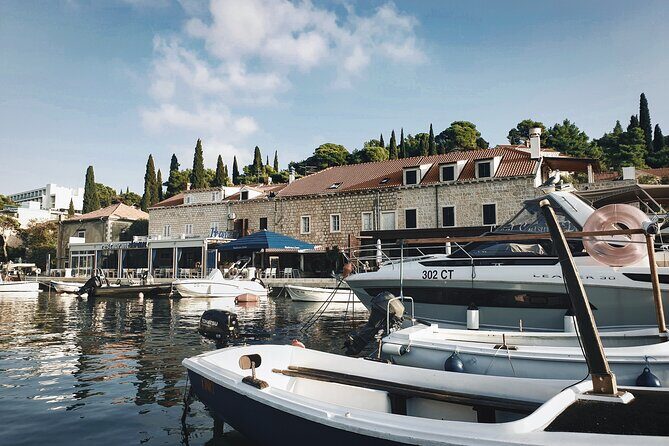 Cavtat Old Town: Exploration Game and Tour - Authentic Insights from Reviewers