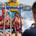 Cavtat: Parasailing - What You Can Expect During Your Parasailing Flight