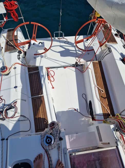 Cavtat: Private Sunset Cruise on a Sailboat - Final Thoughts