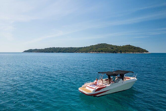 Cavtat/Srebreno: Lokrum Island , Betina Cave & st Jacobs Beach - Who Will Love This Tour?