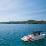 Cavtat to Lokrum Island, Betina Cave & St Jacobs beach boat tour - Authentic Experiences & Reviewer Insights