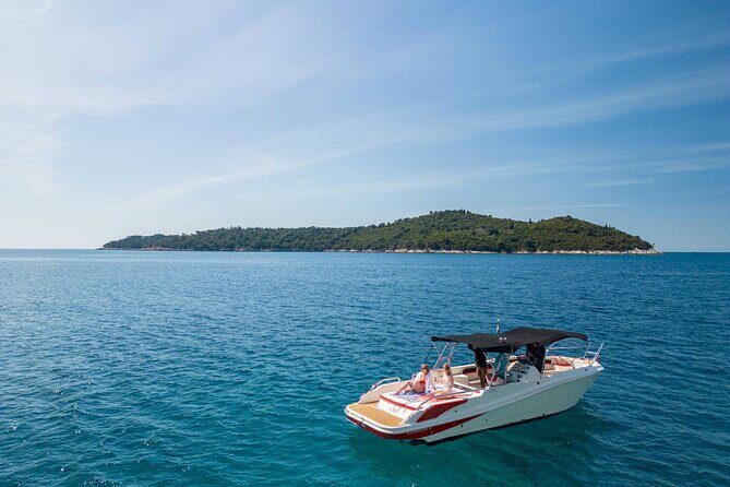 Cavtat to Lokrum Island, Betina Cave & St Jacobs beach boat tour - Authentic Experiences & Reviewer Insights