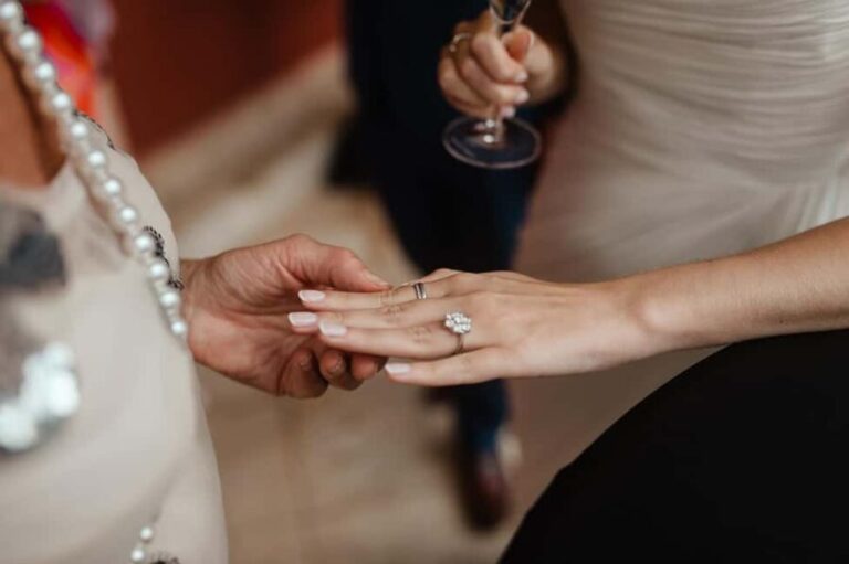 Cavtat: Villa Banac, The Perfect Setting to Put a Ring on It - The Experience in Detail