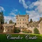 Cawdor Castle, Culloden Battlefield and Clava Cairns - What’s Included and What to Expect