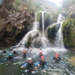 Cazorla: Beginners' Canyoning - Canyoning Experience. - Who is This Tour Best For?