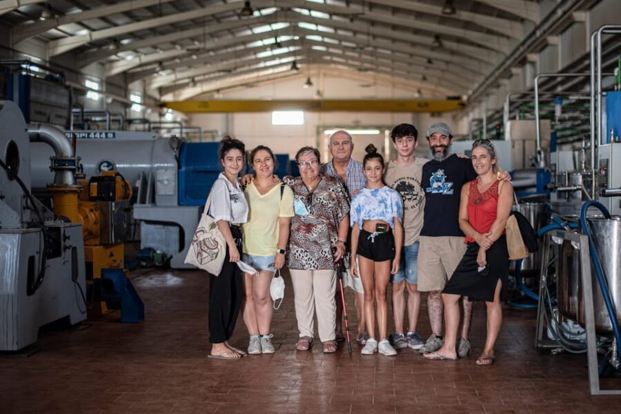 Cazorla: Olive grove and mill tour - Who Will Appreciate This Tour?