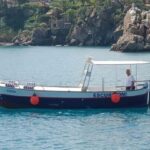 Cefalù: boat ride with swimming and aperitif and snorkeling - A detailed look at the Cefalù boat experience