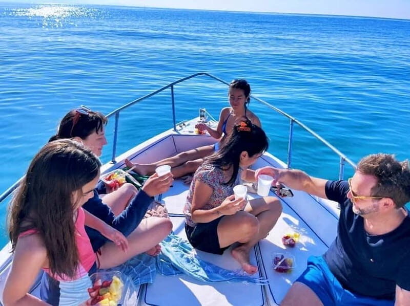 Cefalù: Boat trip along the coast of Cefalù with snorkeling - Why This Tour Offers Great Value