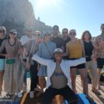 Cefalù: Mini Yacht with Snorkel Stops, Caves and Aperitif - The Itinerary: What to Expect