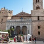 Cefalù: Palermo and Monreale Tour - Detailed Breakdown of the Itinerary
