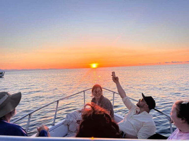 Cefalù: Sunset boat trip along the coast of Cefalù - Why This Tour Works