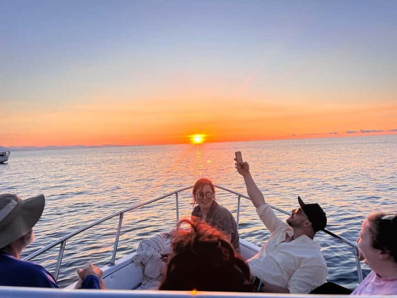 Cefalù: Sunset boat trip along the coast of Cefalù - Why This Tour Works