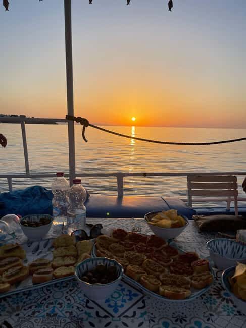 Cefalù: sunset coast tour with snorkeling and aperitif - What Makes This Tour Stand Out?