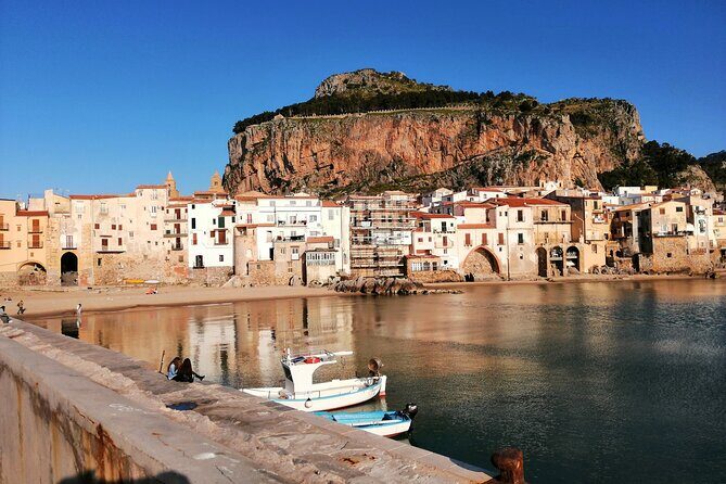 Cefalù's Food and Cultural Tour with Licensed Guide - What Makes This Tour Stand Out?
