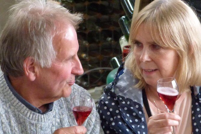 Cellar Door Wine Tour from London - Sedlescombe Organic Vineyard: Organic Excellence and Award-Winning Wines