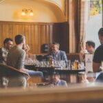 Cellar Of Scotland Walking Tour - Scotland's finest drinks - A Deep Dive into the Experience