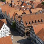 Celle: Private Guided Walking Tour - In-Depth Historical Insights