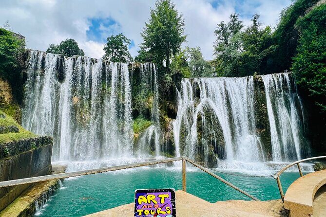 CENTRAL BOSNIA | A medieval tour (Jajce + Travnik + Pliva lakes) - FAQs