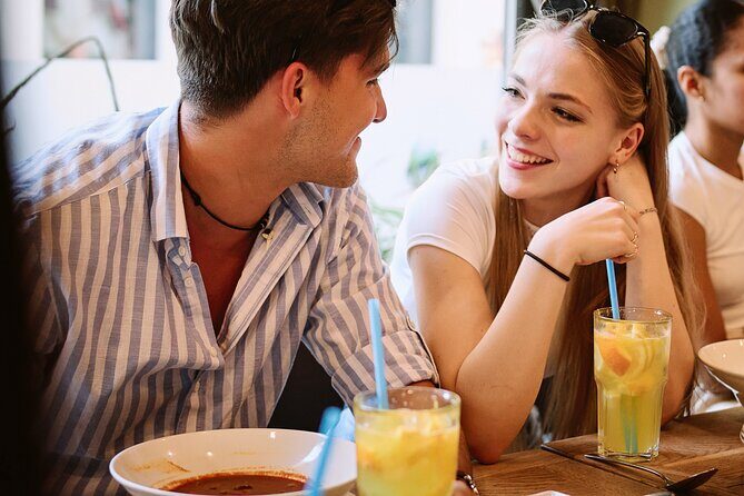 Central Budapest Food Tour with Drinks Included - Exploring Budapest’s Flavors: The Full Itinerary Breakdown