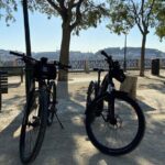Central Lisbon E-Bike Tour - Detailed Breakdown of the Itinerary
