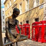 Central London City Exploration Game with Secret Squares - Why Choose This London Exploration Game?