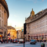 Central London: Half Day Tour - What’s Included and What’s Not