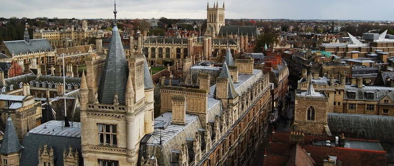 Central London to Cambridge City Tour: Private Return-Trip - Who Will Love This Tour?