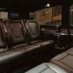 Central London to Heathrow Airport private taxi transfers - What to Expect from Your Private Taxi Transfer