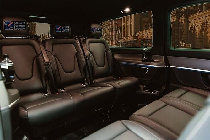 Central London to Heathrow Airport private taxi transfers - What to Expect from Your Private Taxi Transfer