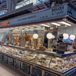 Central Market: Traditional Sweets Tasting - Authenticity and Experience Insights