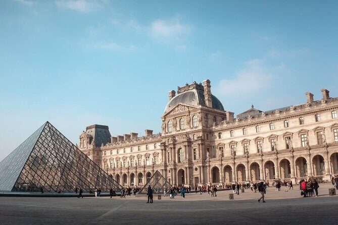 Central Paris Highlights Walking Tour - FAQs
