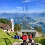 Central Switzerland (Private Tour) - What’s Included and What’s Not