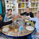Ceramic Class in Positano 2 hours workshop - FAQ