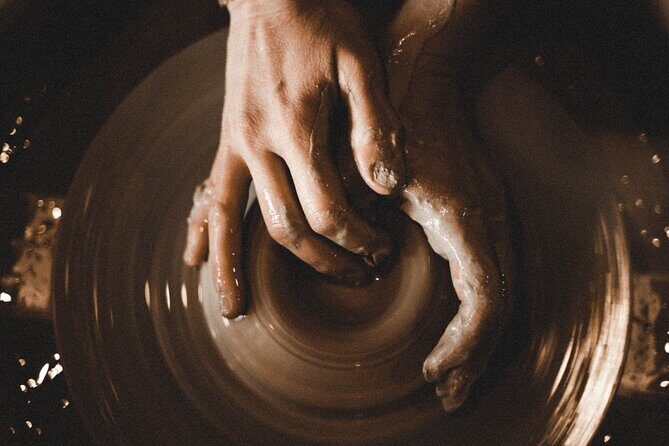 Ceramic studio Ericeira - Gaelle Ceramica - Pricing and Value Analysis