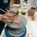 Ceramic Tiles Small Group Workshop in Barcelona - Why Youll Love This Workshop