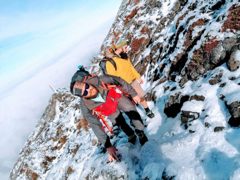 Certified Local Guide - Final Considerations