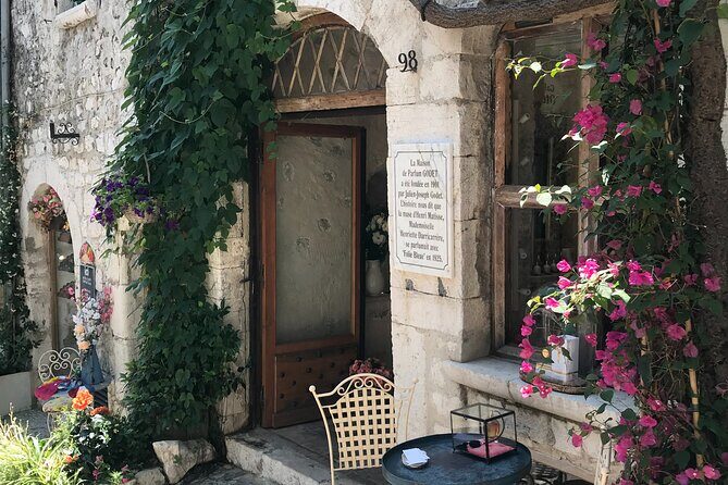 Certified tour guide-Most Exhaustive French Riviera private tour - What Makes This Tour Stand Out?