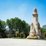 Cervantes in Madrid: Private Tour in the Literary Quarter - What’s Included and What’s Not