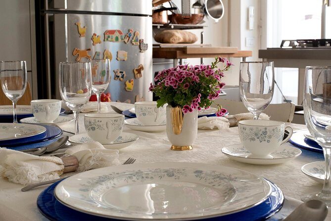 Cesarine: Como Show Cooking & Dining Experience at Local's Home - What We Think: The Pros and Cons