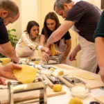 Cesarine: Cooking Class with tasting at Local's Home in Florence - Who Will Love This Experience?