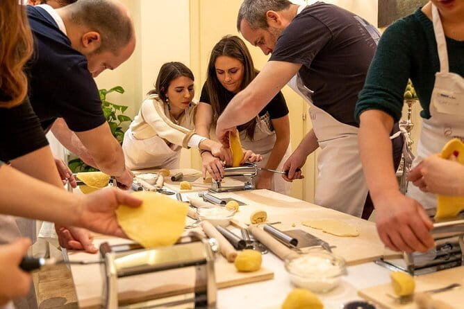 Cesarine: Cooking Class with tasting at Local's Home in Florence - Who Will Love This Experience?
