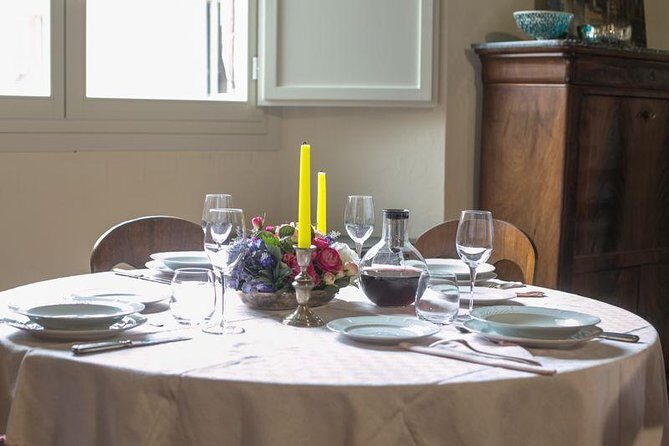 Cesarine: Dining & Cooking Demo at Local's Home in Ferrara - Pricing and Value