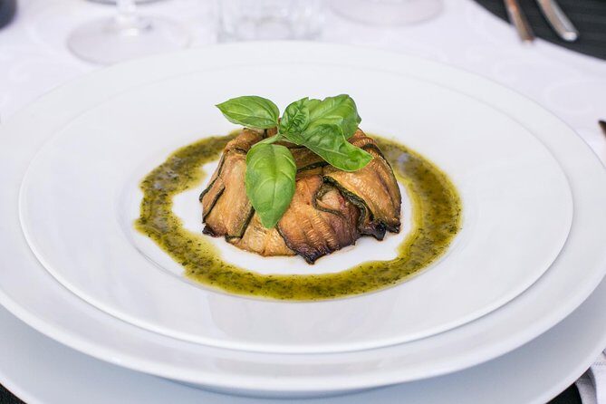 Cesarine: Dining & Cooking Demo at Local's Home in Genoa - Final Thoughts