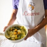 Cesarine: Dining & Cooking Demo at Local's Home in La Spezia - The Food & Wine: A Highlight